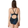 image:imageSpeedo Womens PolyesterSolar Speedo Blue