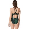 image:imageSpeedo Womens PolyesterSolar Speedo Green
