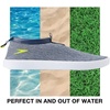 image:imageSpeedo Womens Surfwalker Rush Water ShoesHeatherNavy