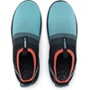 image:imageSpeedo Womens Water Shoe Surfknit ProBlack Aqua Splash