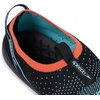image:imageSpeedo Womens Water Shoe Surfknit ProBlack Aqua Splash