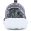 image:imageSpeedo Womens Water Shoe Surfknit ProIron GrayWhite