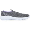 image:imageSpeedo Womens Water Shoe Surfknit ProIron GrayWhite