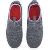 image:imageSpeedo Womens Water Shoe Surfknit ProIron GrayWhite