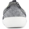 image:imageSpeedo Womens Water Shoe Surfknit ProVanillaBlack