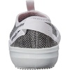 image:imageSpeedo Womens Water Shoe Surfknit ProWhiteGreyBlack