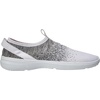 image:imageSpeedo Womens Water Shoe Surfknit ProWhiteGreyBlack