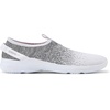 image:imageSpeedo Womens Water Shoe Surfknit ProWhiteGreyBlack