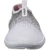 image:imageSpeedo Womens Water Shoe Surfknit ProWhiteGreyBlack