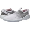 image:imageSpeedo Womens Water Shoe Surfknit ProWhiteGreyBlack
