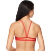 image:imageSpeedo unisexadult Print Strappy TopBittersweet