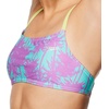 image:imageSpeedo unisexadult Print Strappy TopMini Palms