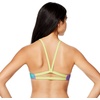 image:imageSpeedo unisexadult Print Strappy TopMini Palms