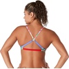 image:imageSpeedo unisexadult Print Strappy TopPride Animal Fever