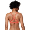 image:imageSpeedo unisexadult Print Strappy TopPride Sliced Squares