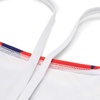 image:imageSpeedo unisexadult Print Strappy TopRad whiteblue
