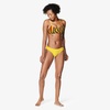 image:imageSpeedo unisexadult Print Strappy TopRainbow Tide