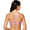 image:imageSpeedo unisexadult Print Strappy TopThrowing Shade