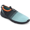 image:imageSpeedo Womens Water Shoe Surfknit ProBlackAqua Splash