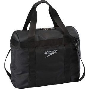 image:imageSPEEDO Gym 2 Pool ToteSpeedo Black