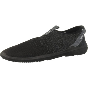 image:imageSpeedo Mens Water Shoe Surfknit ProBlackWhiteRed