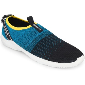 image:imageSpeedo Mens Water Shoe Surfknit ProEnamel BlueBlack