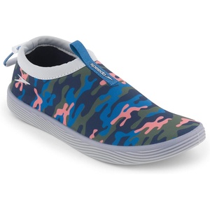 image:imageSpeedo Womens Surfwalker Rush Water ShoesPeacoat Multi Camo