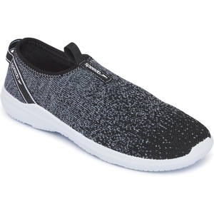 image:imageSpeedo Womens Water Shoe Surfknit ProSpeedo BlackVerditier Blue