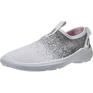 image:imageSpeedo Womens Water Shoe Surfknit ProWhiteGreyBlack