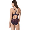 image:imageSpeedo Girls Swimsuit One Piece Endurance Flyback Solid Youth Team ColorsSolar RedWhiteBlue