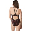 image:imageSpeedo Girls Swimsuit One Piece Endurance Flyback Solid Youth Team ColorsSolar Speedo Red