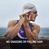 image:imageSpeedo Swim Cap SiliconeBlack