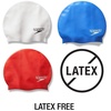 image:imageSpeedo Swim Cap SiliconeBlack