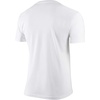 image:imageSpeedo Unisex Adult Tshirt Short Sleeve Crew Neck Pride GraphicPride Multi White