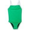 Speedo Green