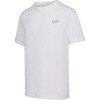 image:imageSpeedo Unisex Adult Tshirt Short Sleeve Crew Neck Pride Graphic2023 White