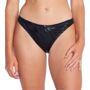 image:imageSpeedo Girls Swimsuit One Piece Endurance Flyback Solid Youth Team ColorsDeep Stormanthracite
