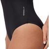 image:imageSpeedo Womens Swimsuit One Piece Sculpture ShapingBoom Anthracite