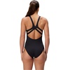 image:imageSpeedo Womens Swimsuit One Piece Sculpture ShapingBoom Anthracite