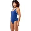 image:imageSpeedo Womens Swimsuit One Piece Sculpture ShapingBoom Oceanic