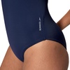 image:imageSpeedo Womens Swimsuit One Piece Sculpture ShapingBoom PeacoatMoss Agate