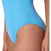 image:imageSpeedo Womens Swimsuit One Piece Sculpture ShapingBoom SkydiveAnthracite