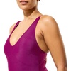 image:imageSpeedo Womens Swimsuit One Piece Sculpture ShapingButterfly Berry Cool