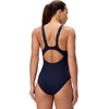 image:imageSpeedo Womens Swimsuit One Piece Sculpture ShapingButterfly Peacoat