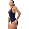 image:imageSpeedo Womens Swimsuit One Piece Sculpture ShapingButterfly Peacoat
