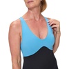 image:imageSpeedo Womens Swimsuit One Piece Sculpture ShapingButterfly Skydive