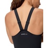 image:imageSpeedo Womens Swimsuit One Piece Sculpture ShapingHigh Skydive