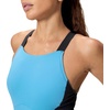 image:imageSpeedo Womens Swimsuit One Piece Sculpture ShapingHigh Skydive