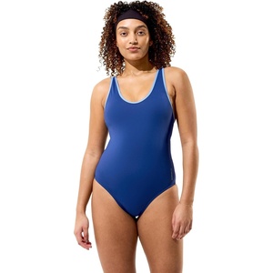 image:imageSpeedo Womens Swimsuit One Piece Sculpture ShapingBoom Oceanic