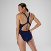image:imageSpeedo Womens Swimsuit One Piece Endurance Super Pro Solid AdultTeam Navy
